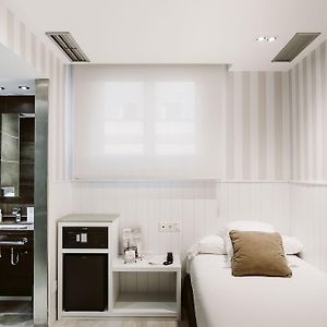Kamer met een King Size Bed